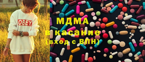 гашик Арсеньев